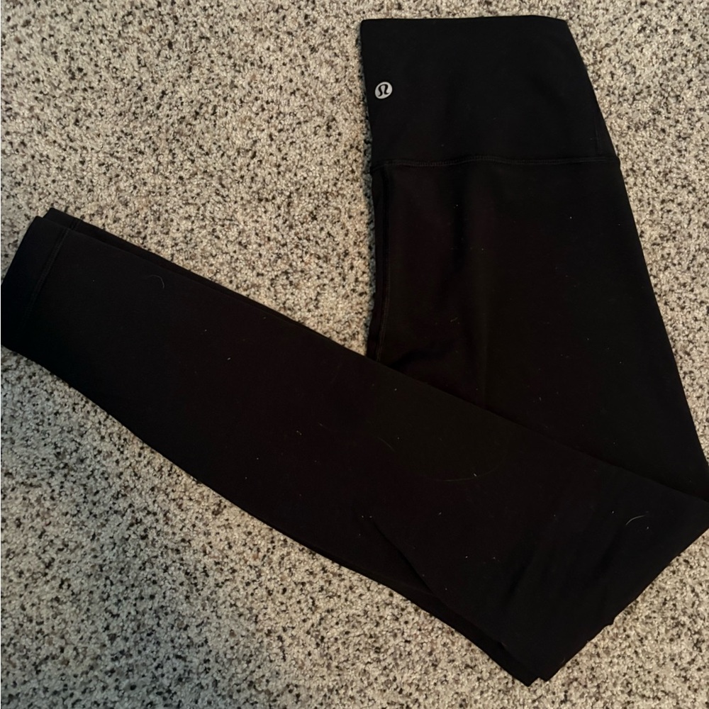 Women’s Lululemon legging